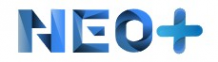 Логотип компании Нео плюс в Апшеронске