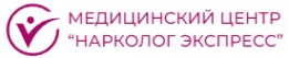 Логотип компании Нарколог экспресс в Апшеронске
